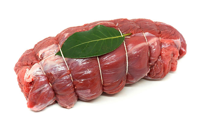 Brasato di Gallinella | 600 gr