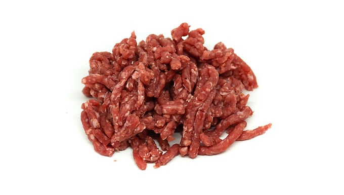 Tritata da Sugo di Fassona Piemontese | 300 gr