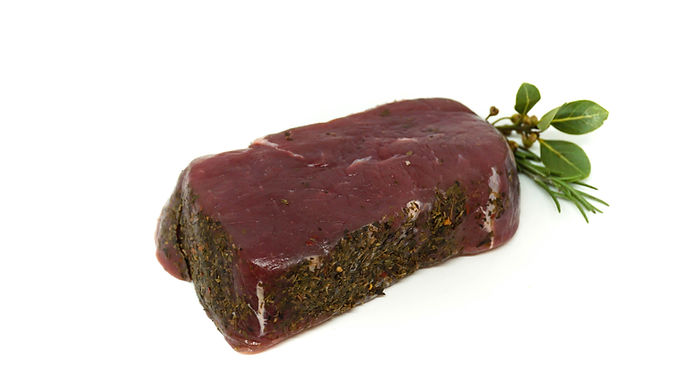 Entrecôte alle Erbe del Mastro | 300 gr