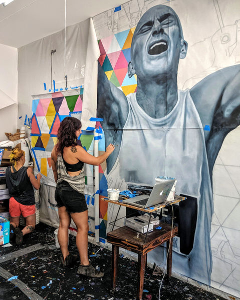 iconic landmarks city of brotherly love