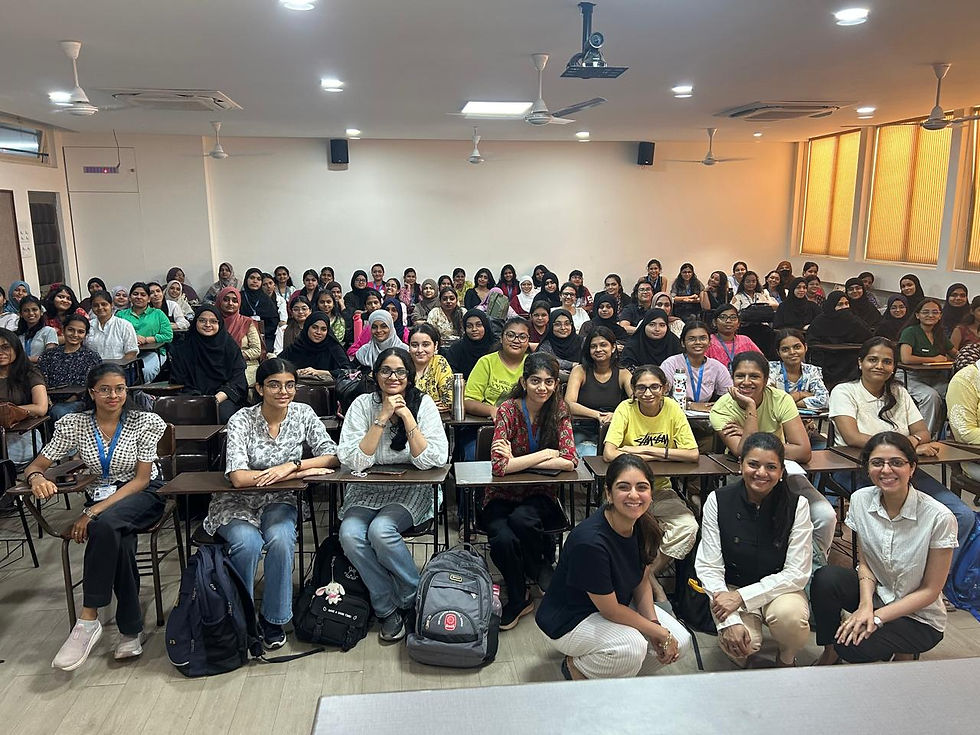 Mumbai Colleges