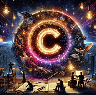 Les différences fondamentales entre droit d'auteur et copyright 