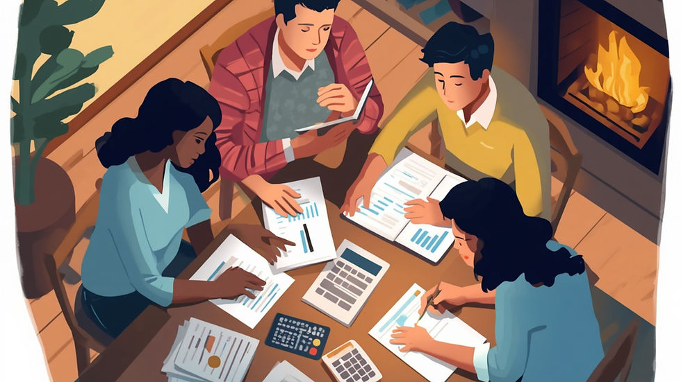 7 Important Tax Planning Tips Every Business Owner Should Know
