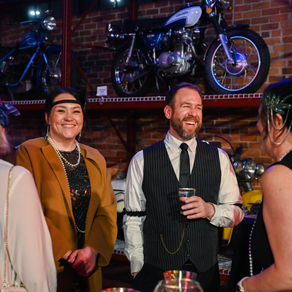 Tails at Twilight 2026