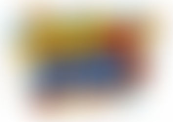 The phrase, "What's Your Origin Story" written in comic book font