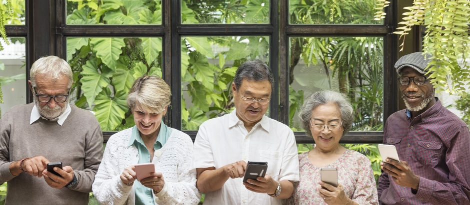 Making Your Product “Easy Enough for Grandma?” Think Again