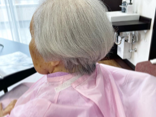 オシャレを思い出す