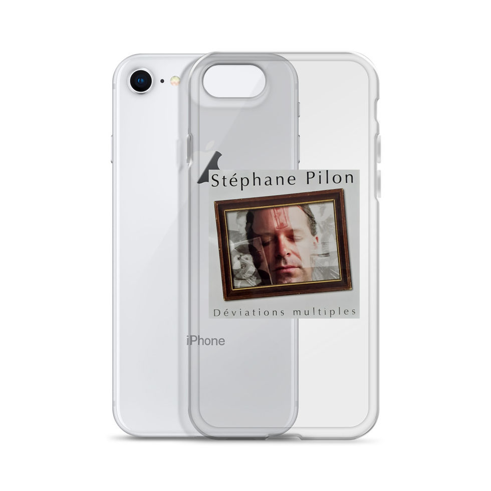 Thumbnail: iPhone Case Album