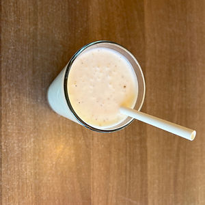 Salt Lassi