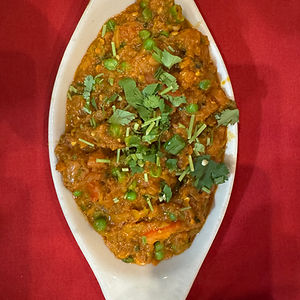 Baingan Bharta