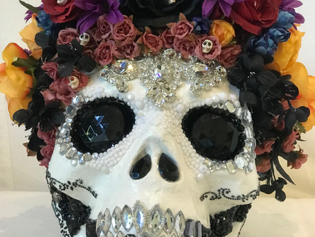 La Clavera Catrina
