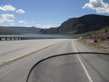 22/05/2010 - Osoyoos / Seattle