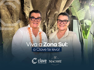 Viva a Zona Sul: a Clave te leva para (re)conhecer o Machry