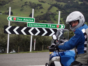 24/10/2012 - Akaroa