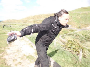 15/10/2012 - Cromwell / Dunedin