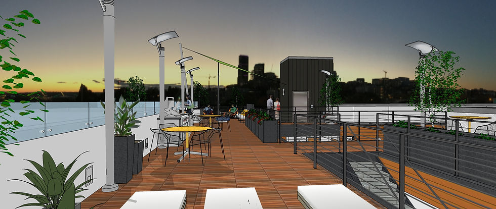 Roof Deck 2