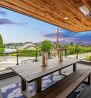 J Designs Seattle Llc Architectural Design