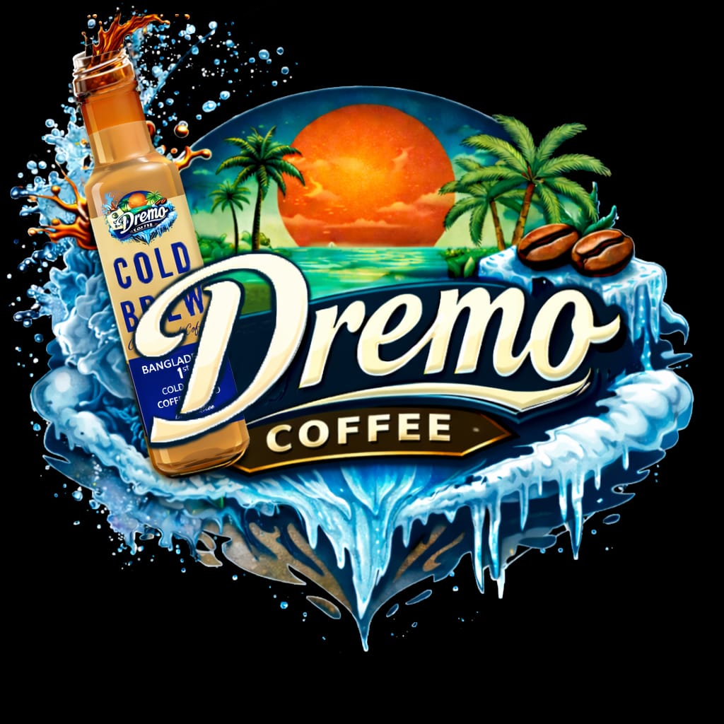 Writer: Dremo Coffee 