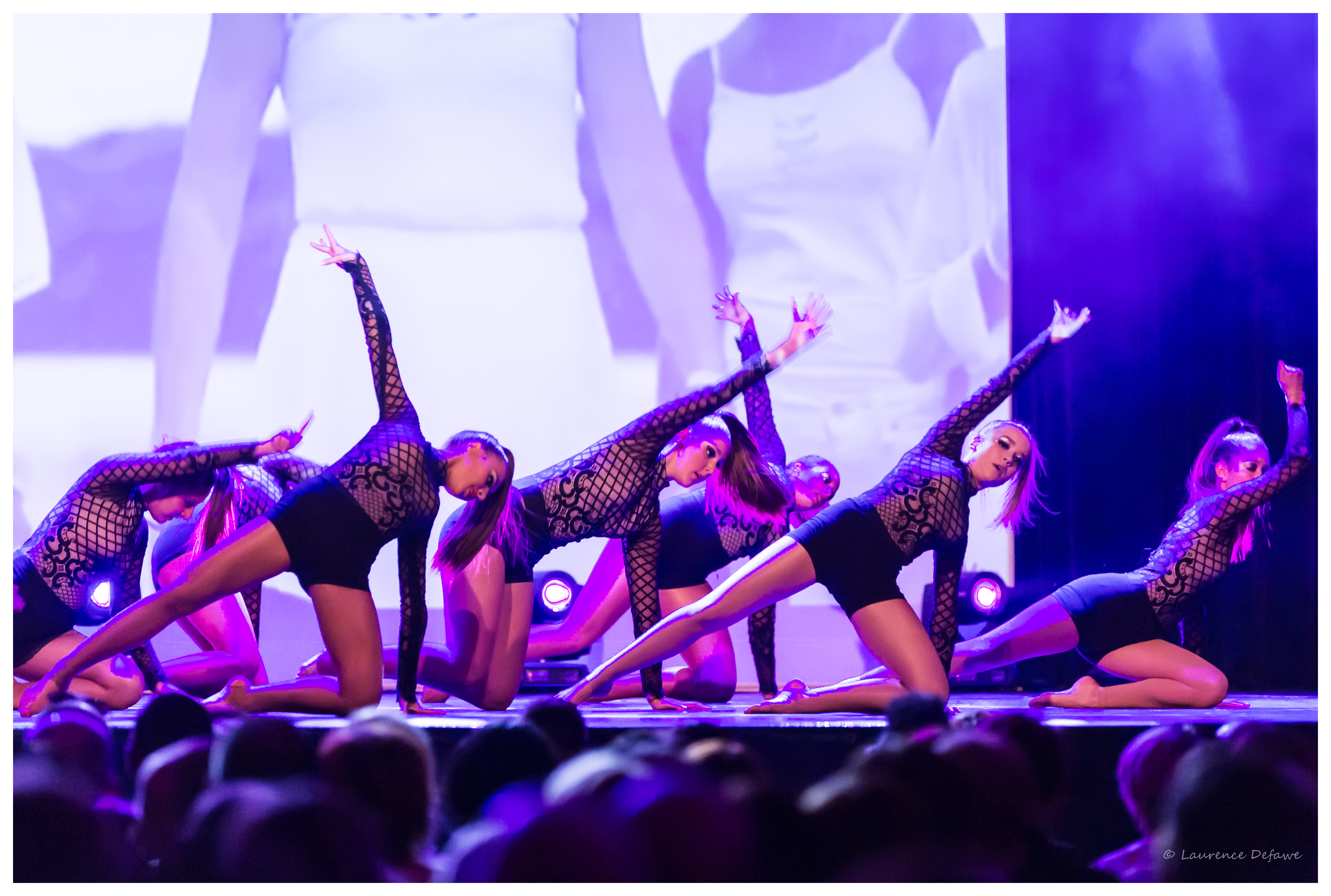 Lyrical ados