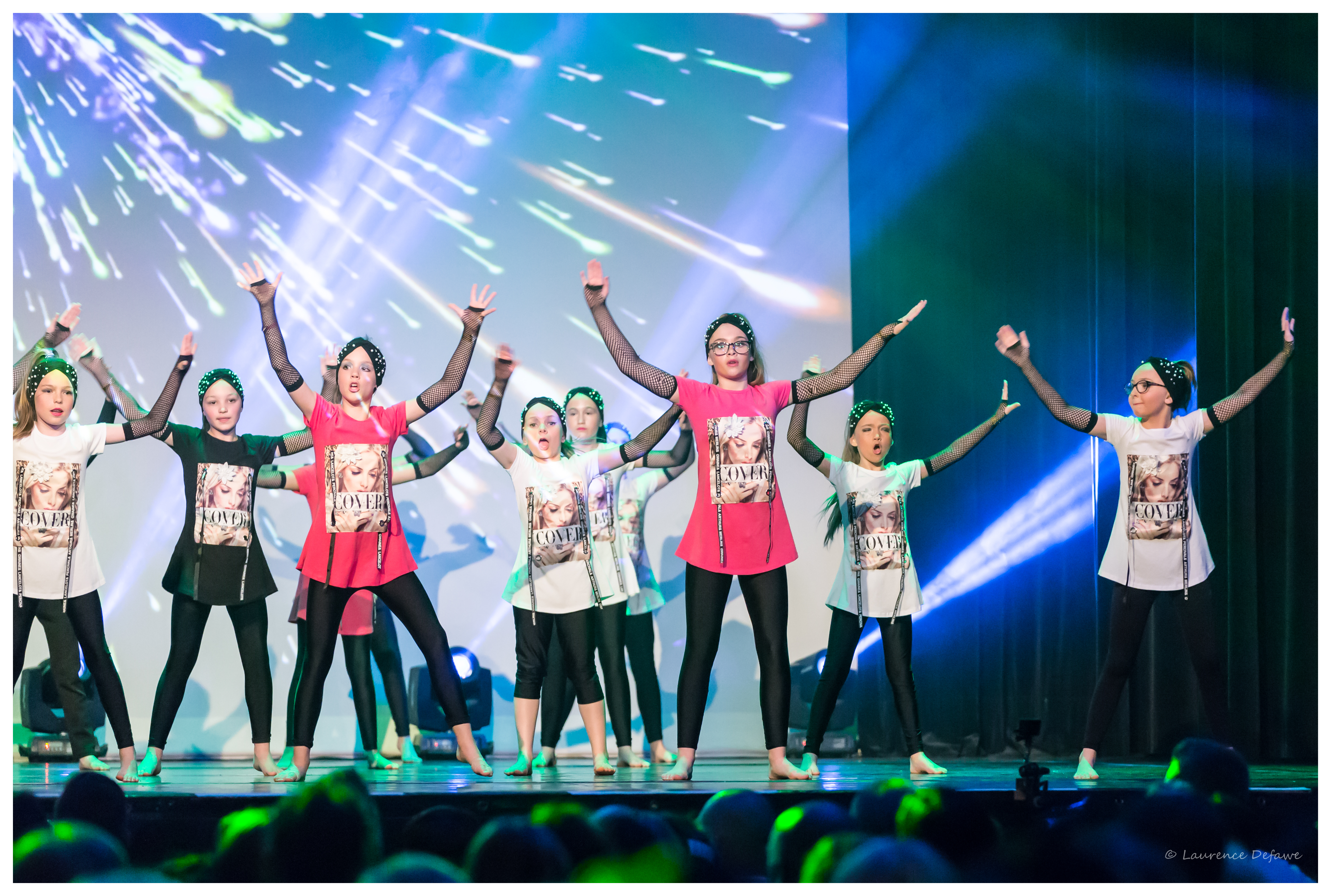 Dance