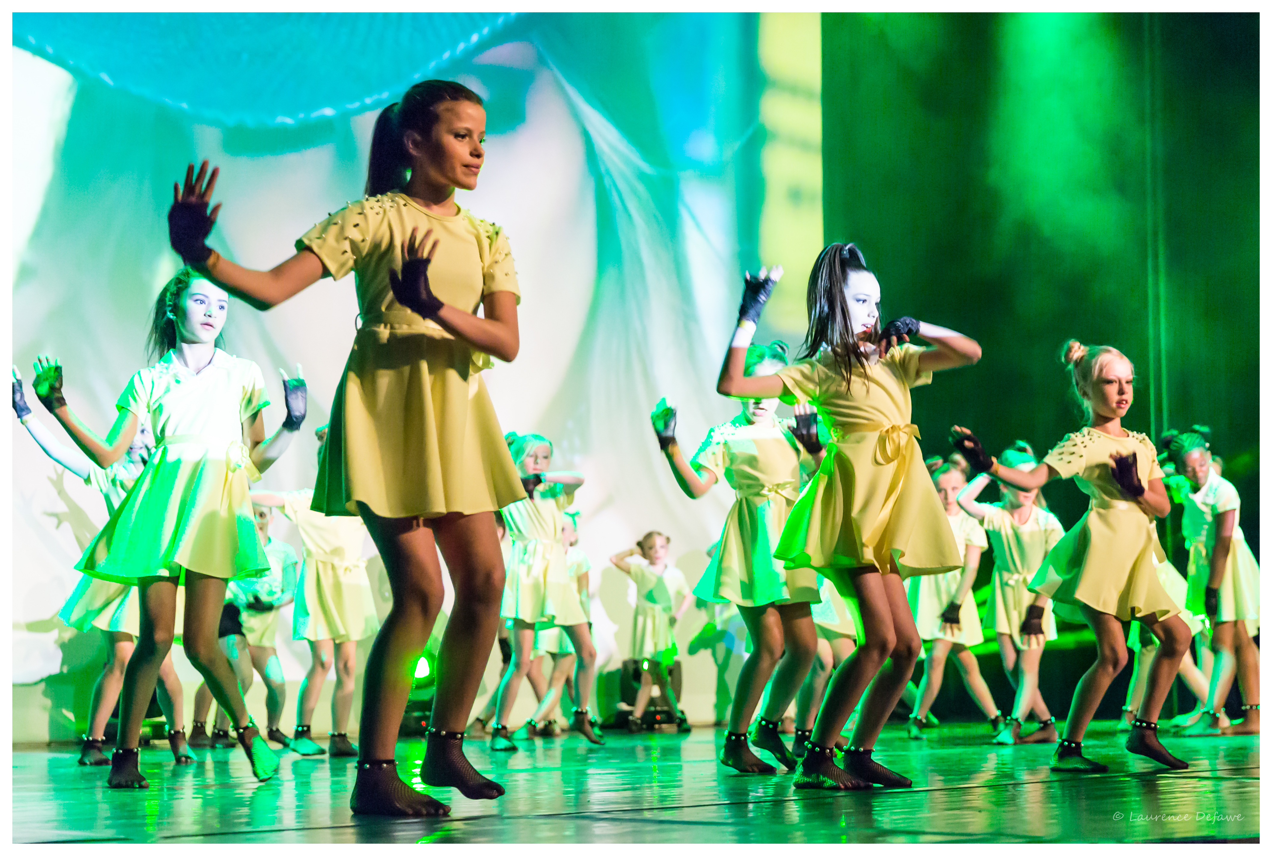 Start2dance