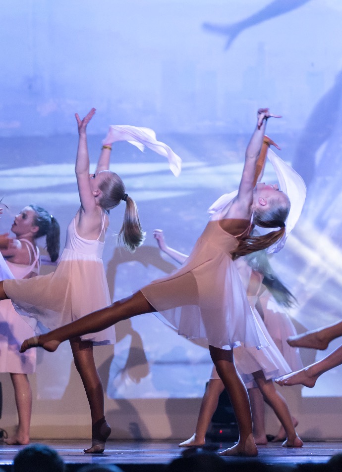 Lyrical enfants