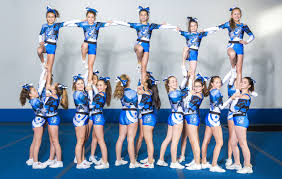 Cheerleading
