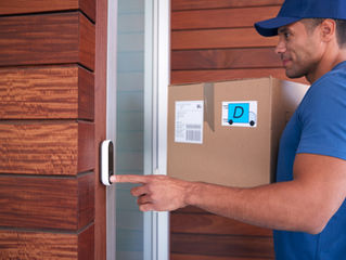 Product Update - Pyronix Video Doorbell