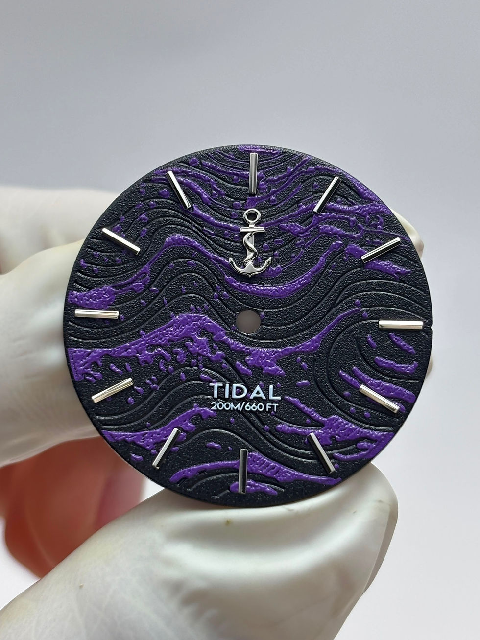 Thumbnail: TIDAL - Kraken