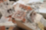 Stone and Brick Recycling