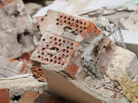 3 Principle Questions to Ask Yourself to Help Strengthen Your "Foundation"