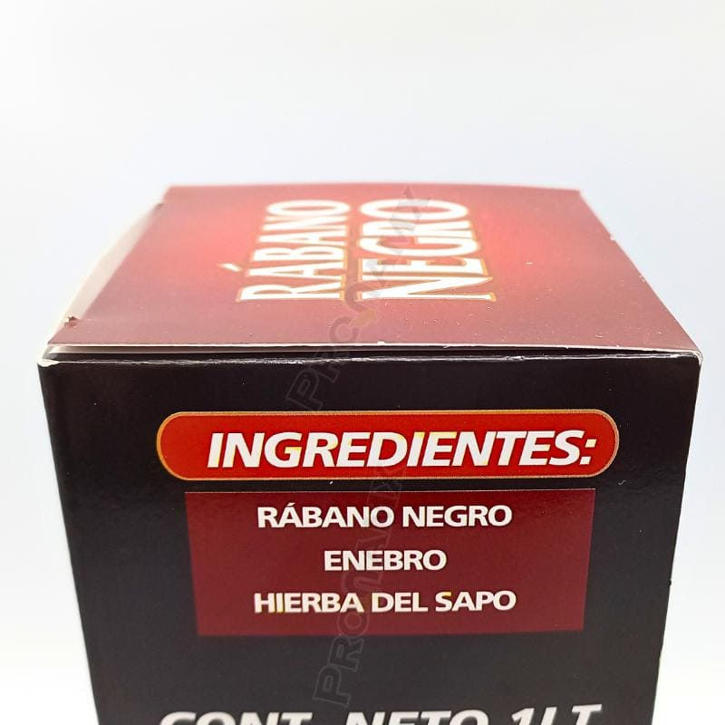 Miniatura: ingredientes-tonico-rabano-negro