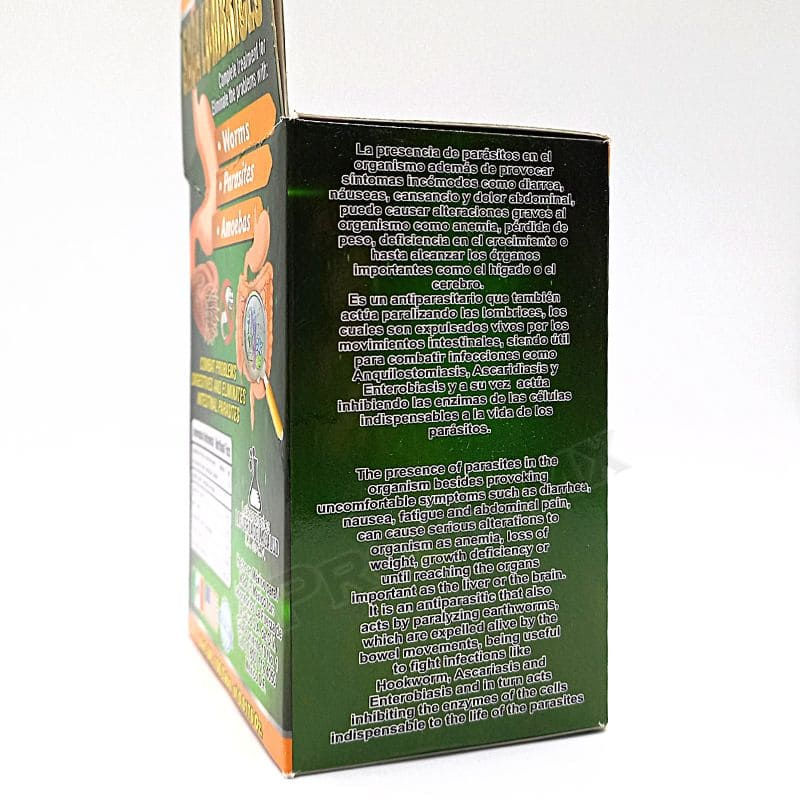 Miniatura: desparasitante-saca-lombrices-tabletas