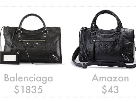 Amazon: Foe turned Ally of Luxury?