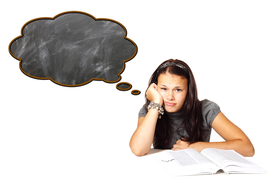 Underachievement – Minderleistung