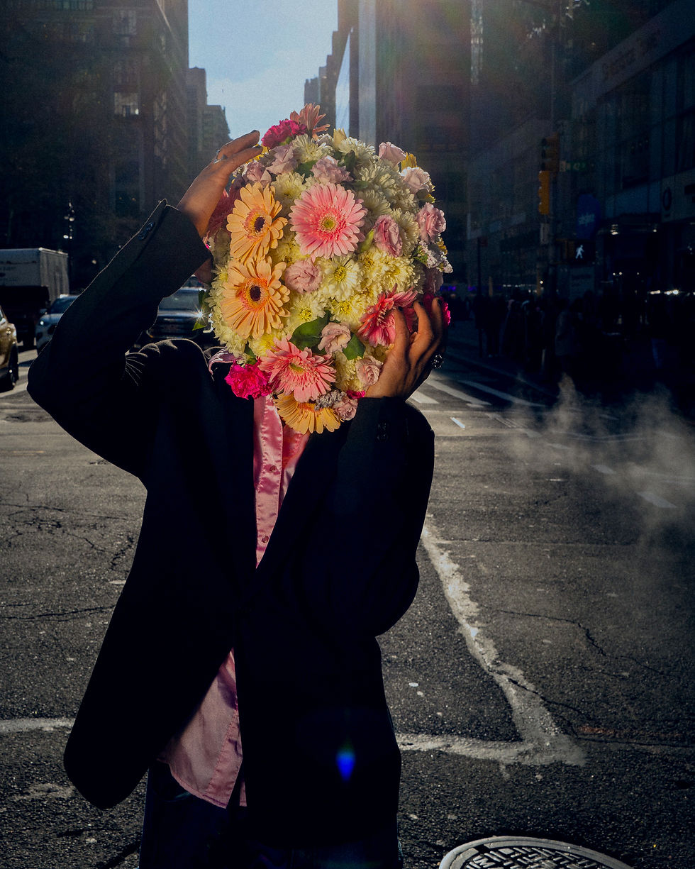 FlowerHead -13-2
