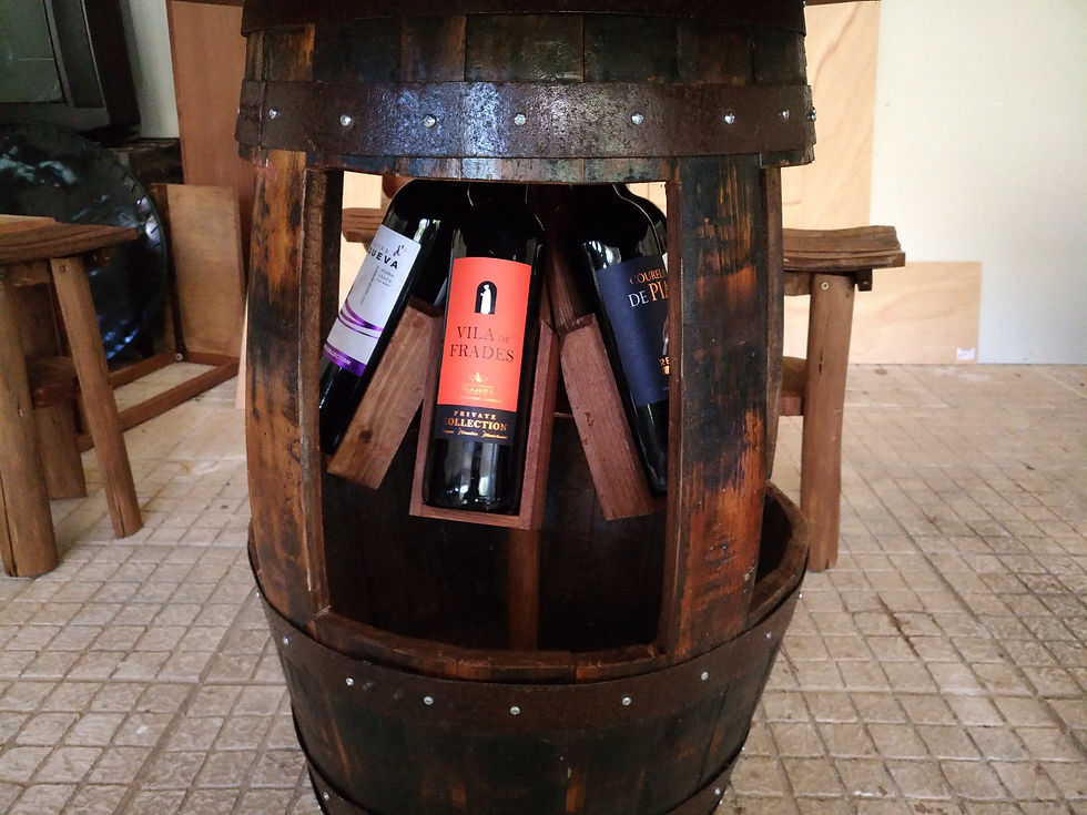 Barril
