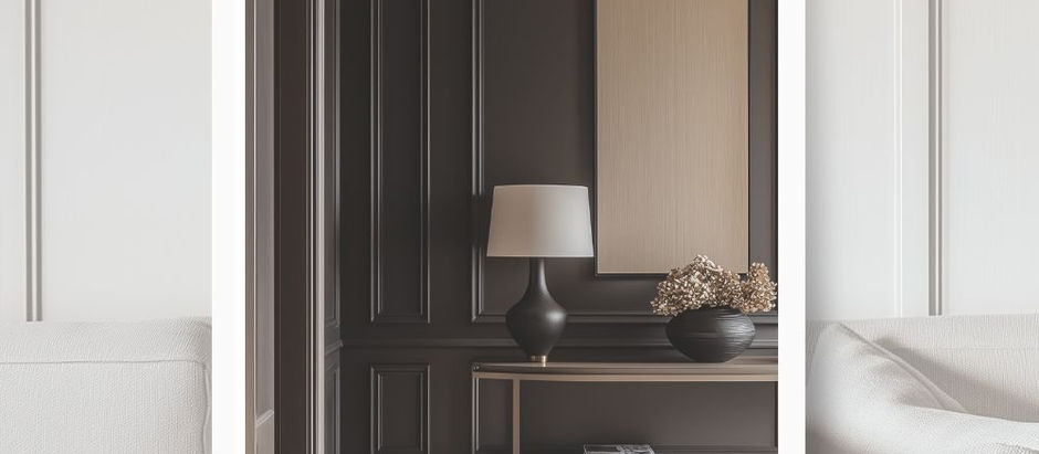 Top 5 Types of Wall Paneling to Increase Appeal and Value of Your Space