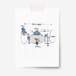 2A | How We’re Planning the Perfect Floor Plan for Everyday Living