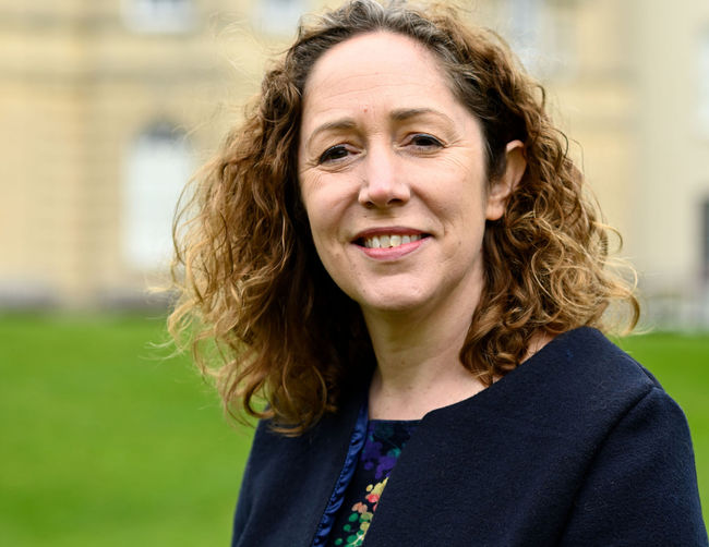 Professor Michele Barbour, University of Bristol, joins our 'Innovation Cities 2025' discussion forum in the southwest