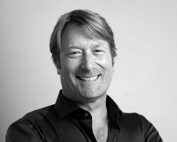 Grimshaw joins our 'Sustainable cities' forum