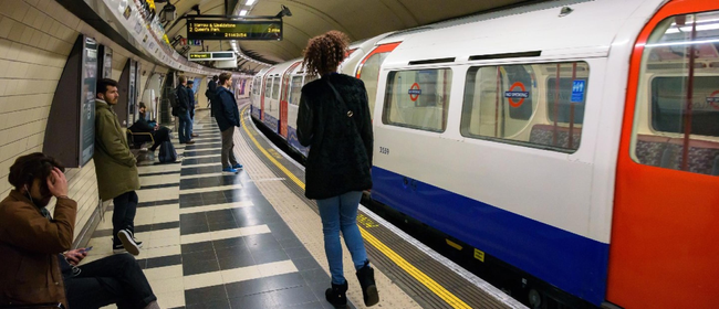 New funding for LGBTQ+ Bankside project and Bakerloo extension