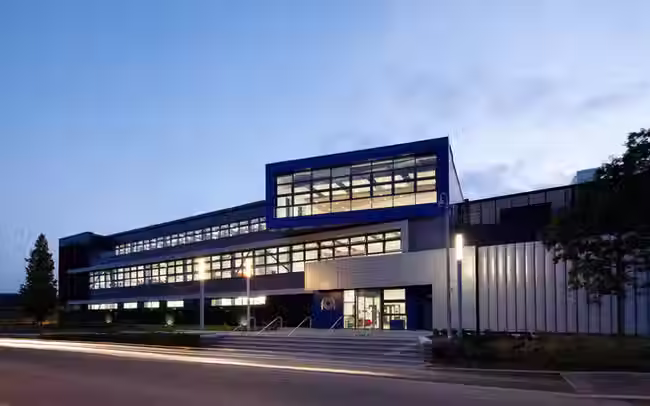 Dr Jon Hunt, University of Bath joins our autumn science and economy forum as UK's most powerful super computer launches