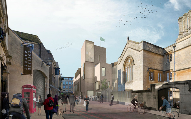 The funding of heritage-linked regeneration post Covid-19