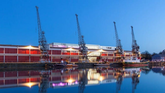 Bristol Museums among cultural institutions in the South West to receive civic arts funding