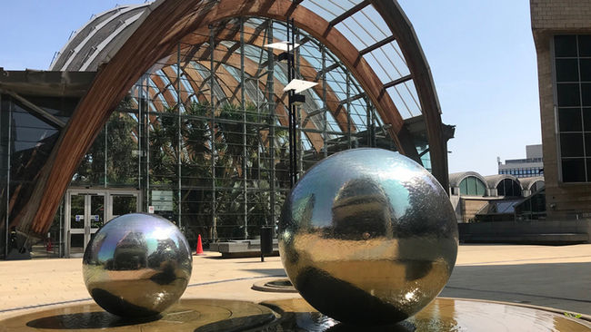 Sheffield chosen to host British Art Show