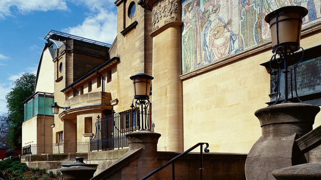 Tackling climate change and ensuring museum sustainability