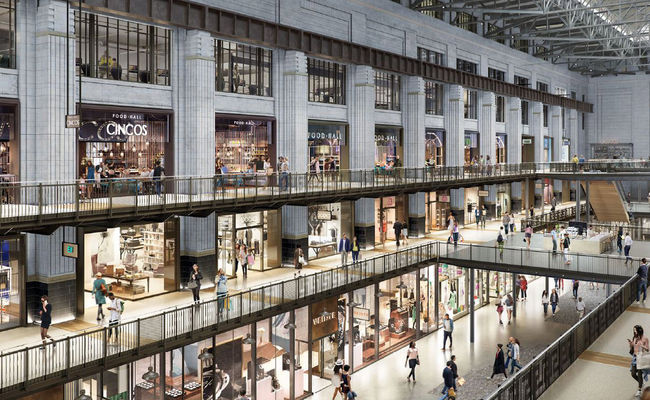 Battersea Power Station Development Company joins Future Cities Forum