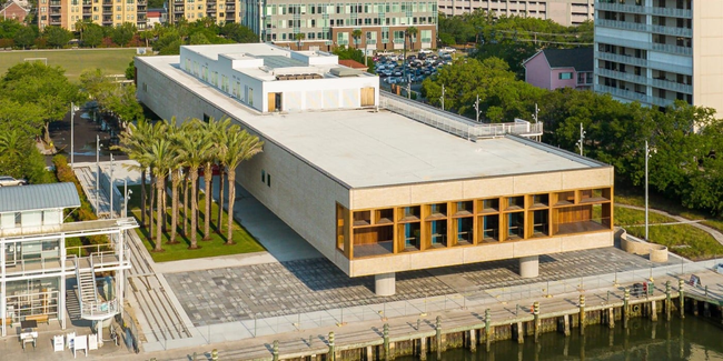 Future Cities Forum Winter Awards 2023 - short-listed international cultural category
