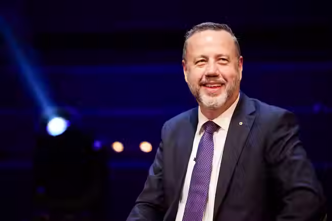 CEO of Playhouse Square Cleveland Ohio joins Cultural Cities